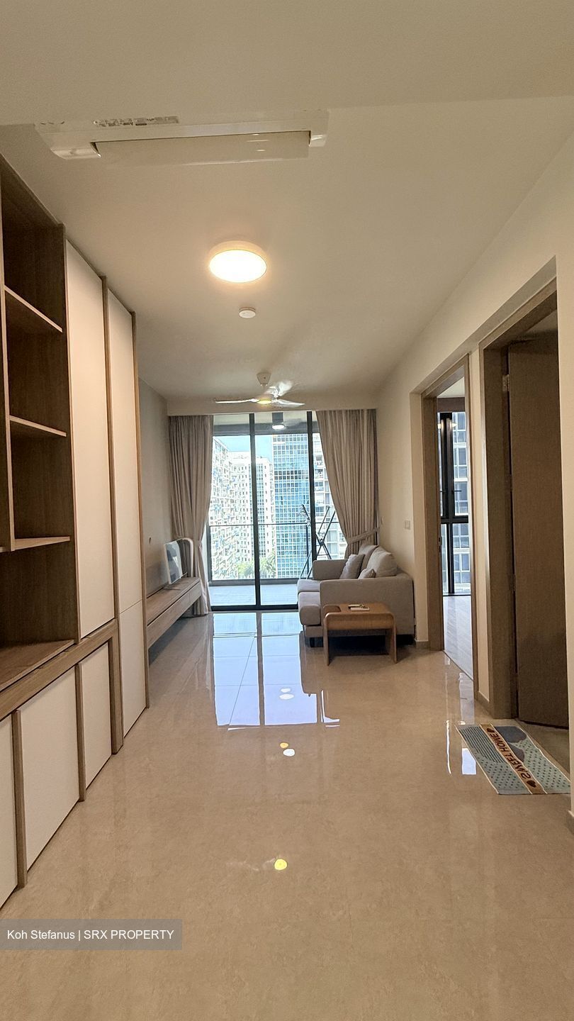 The Tapestry (D18), Condominium #575907161